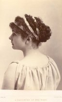 Daughter of the West