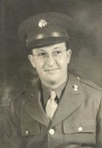 Harold O. Meyer