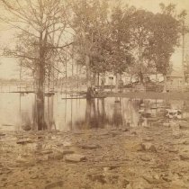 Flood Damage on Ceape