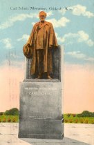 Carl Schurz Monument