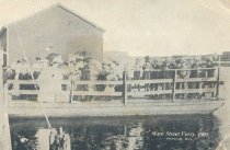 Main St. Ferry 1905