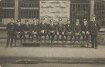 Citizen Traction Co. Crew