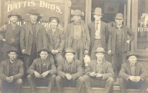 Battis Brothers