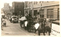 American Legion Parade 1927