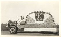 American Legion Parade 1927
