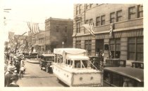 American Legion Parade 1927
