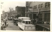 American Legion Parade 1927