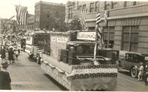 American Legion Parade 1927