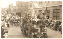 American Legion Parade 1927