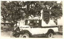 American Legion Parade 1927