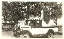 American Legion Parade 1927