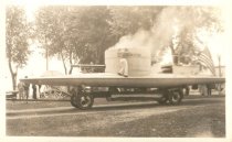 American Legion Parade 1927