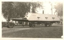 American Legion Parade