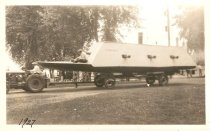 American Legion Parade 1927