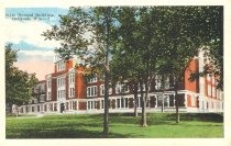 State Normal School Oshkosh