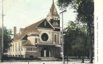 Christ Ev. Lutheran Church