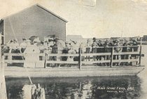 Main St. Ferry 1905