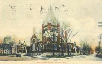 First Presbyterian Church