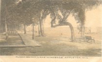 Aloha Beach at  Appleton, Wisconsin