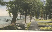 Aloha Beach at  Appleton, Wisconsin