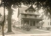 Carl Louis Hennig House