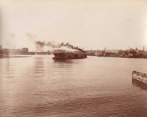 Fox River in Oshkosh