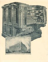 Chicago Stadium and its Barton Organ