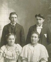 Schein & Phillipson Families