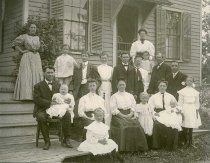 Schein & Phillipson Families