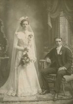 Louisa Schein & Albert Phillipson Wedding