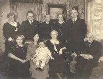 Schein & Phillipson Families