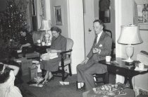 Christmas at the Ziebell Home