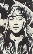 2nd Lieutenant John A. Ziebell