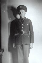 Private Elmer Wokosin