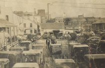 Commercial House and Fowler House Hotels