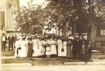 Danish Lutheran Church Members