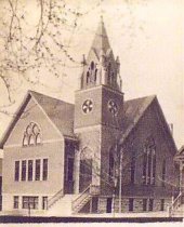 Danish Lutheran Church