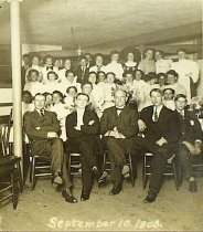 Danish Lutheran Church