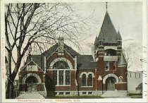 First Presbyterian Church