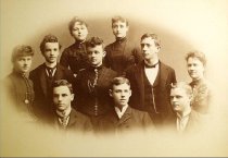 Oshkosh High School Class