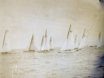 1926 Wisconsin Regatta