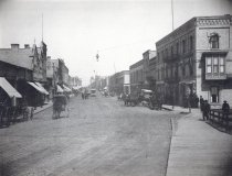 Main Street from the Bridge