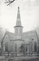First Baptisit Church