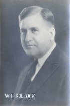 William E. Pollock