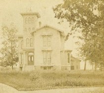 Daniel L. Libbey House