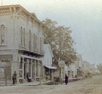 Main Street in Waupun