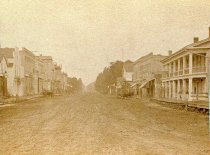 Main Street in Waupun