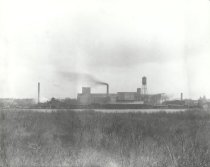 Diamond Match Company c1919