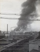 Choate-Hollister Fire