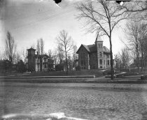 Libbey & Hooper houses